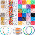 Wholesale Handmade Crafts Beads For Necklaces Bracelets